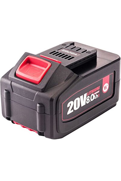 Worcraft Acumulator pentru sculele WORCRAFT, 20 V, 8 Ah Li-ion, cu incarcare rapida