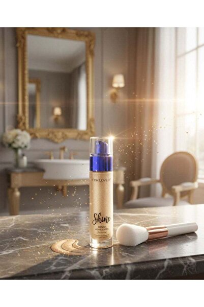 SAB For Lover Liquid Shiny Highlighter Pen