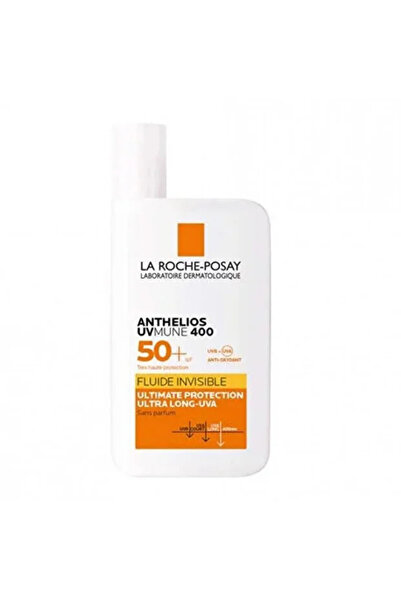 La Roche Posay La Roche-Posay Anthelios XL Sunscreen SPF 50 - 50 ml