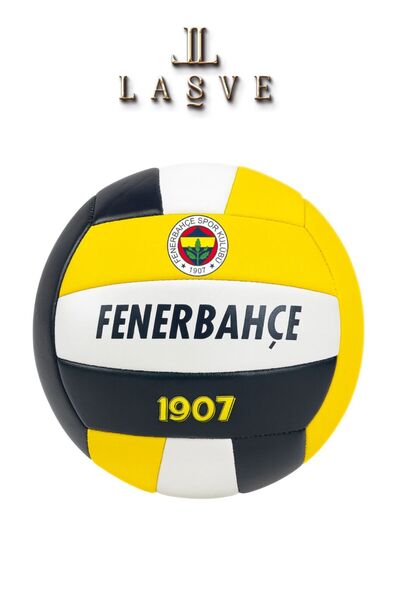 Fenerbahçe YENİ SEZON LİSANSLI VOLEYBOL TOPU FENERBAHCE HIGHLINE NO:5 BÜYÜK BOY
