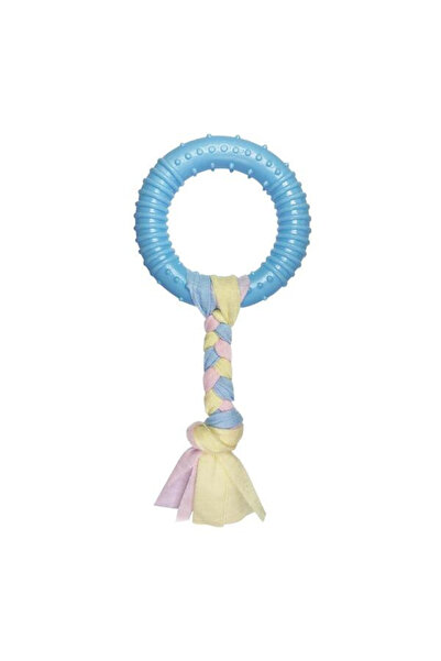 Nacario لعبة متينة لعض الأسنان ولعبة للمضغ للكلاب