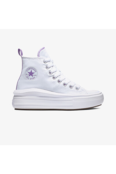 Converse Chuck Taylor All Star Move Platform