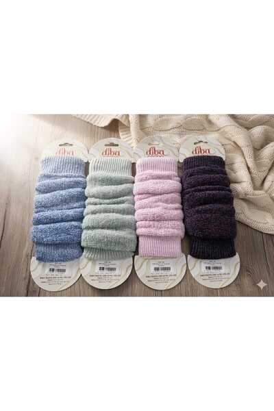 Diba PAMUK TOZLUK; ASORTİ 4'LÜ SETLER