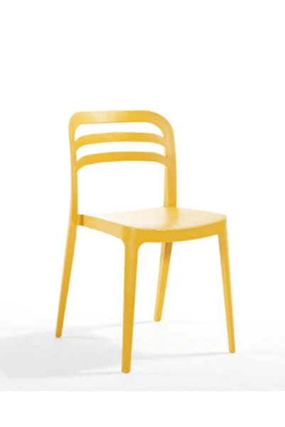 Novussi Aspen Sandalye 2'li