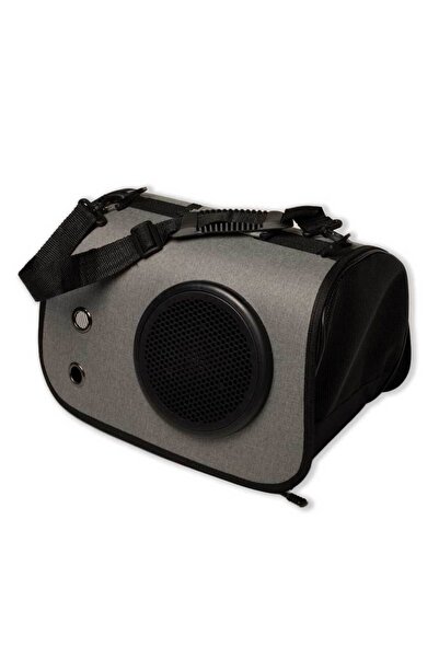 PisiMall Holiday cat carrier bag, 25x25x40 cm