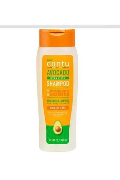 Cantu Avocado Shampoo 400ml