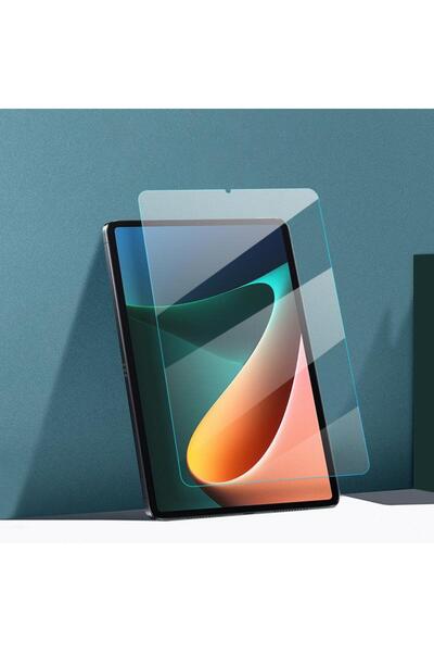 OSG واقي شاشة لينوفو تاب TB311FU مقاس 10.1 بوصة، زجاج مقسى شفاف، زجاج لوحي غير قابل للكسر