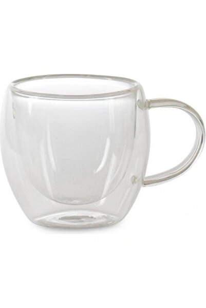 Epilons Double Wall Mug Cup