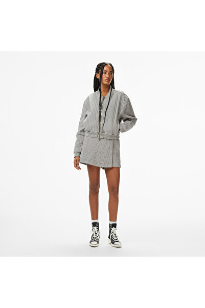 United 4 United4 Women's Gray Skirt