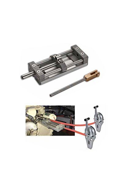 Sealux Tekne Çift Istasyon Kumandası Için L-23 Terazi