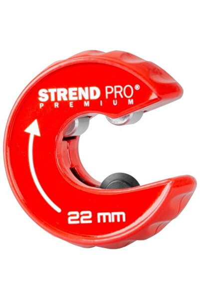 Strend Pro Taietor tevi cupru, aluminiu, 22 mm,