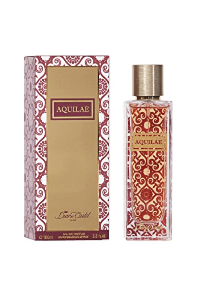 Diane Castel Apa de Parfum Aquilae, pentru Femei, 100 ml