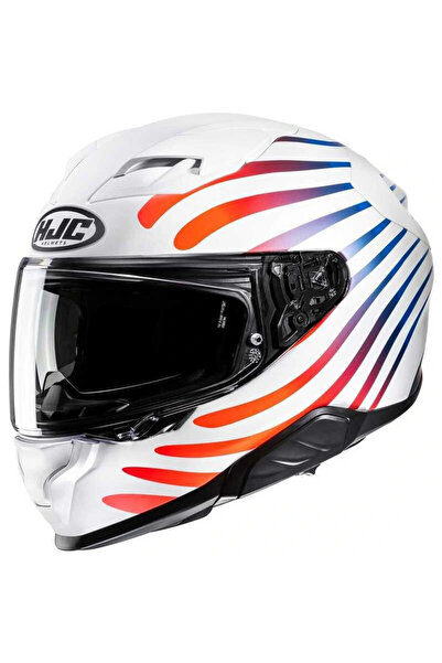 HJC F71 KASK ZEN MC21SF
