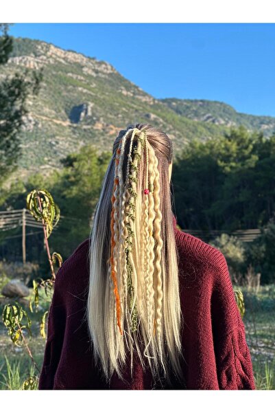 ÖRÜK EVİ African Braided and Rasta Braid