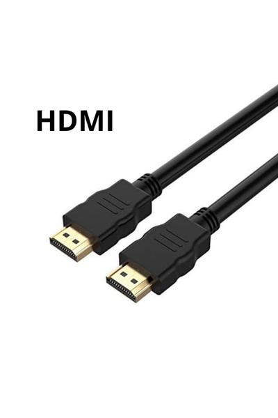 Datazone HDMI to HDMI Cable 1.5 m (Black)
