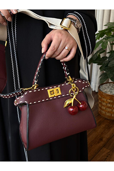 Gifts Women's shoulder bag from Anika, high-quality brand