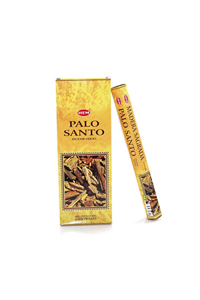 Epilons Both Palo Santo Flavored Stick Incense