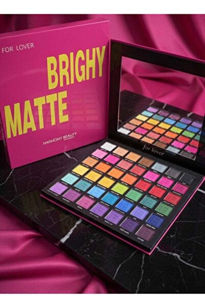 FOR LOVER Eyeshadow 42 Colors