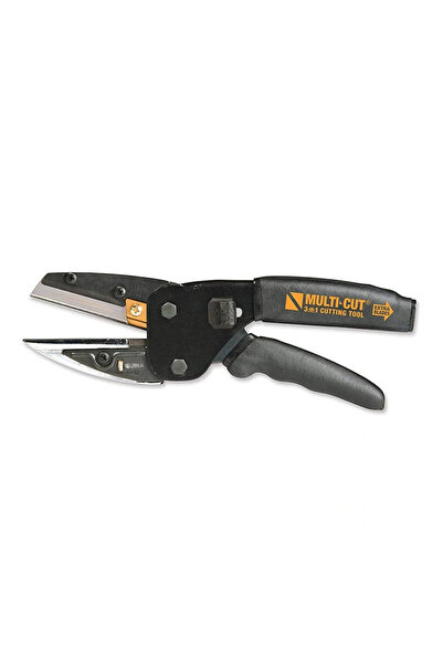 Marsilyan ايه جي ™   أداة قطع متعددة الأغراض 3 في 1