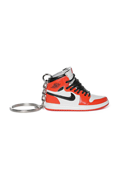 JORDAN High Shattered Backboard Away Breloc