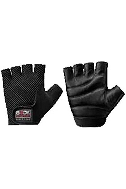 Generic قفازات Body Sculptor لتدريب الأثقال مع دعم للمعصم - تصميم مريح ومتين