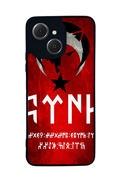 TECNO متوافق مع Spark 40C مطبوع، أسود غير لامع، سيليكون ناعم، واقي، غطاء ممتص للصدمات، حافظة