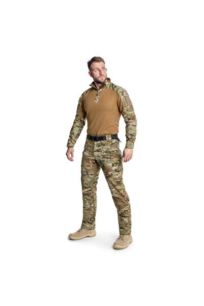 Helikon Tex Pantaloni Helikon MBDU NyCo Rip-Stop - MultiCam Marimea L/Long