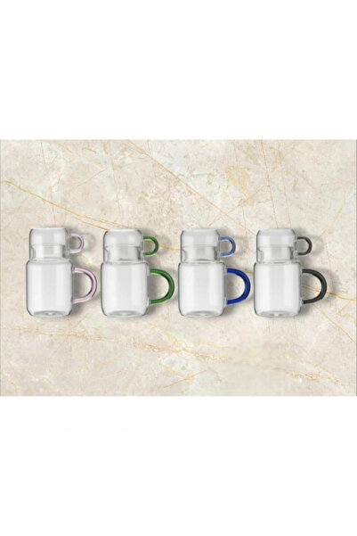 Epilons إبريق زجاجي زينڤيا-4567