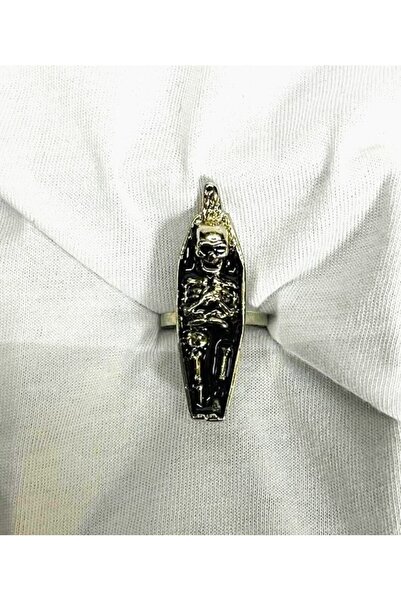 DÜKKAN DESİGN خاتم توتانخامون القوطي