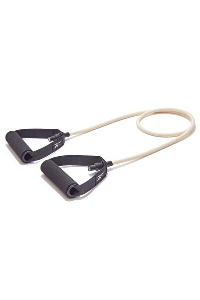 Reebok Resistance Tube – Light Tension for Simple Strength Training and Muscle Toning