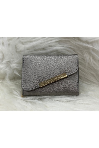 family clothing shop Polo Medium Wallet