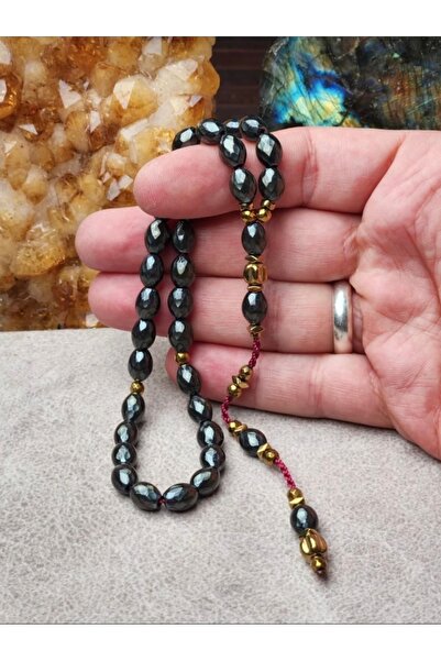 Altınsoy collection His Taşı Tesbih Sistem Kamçılı