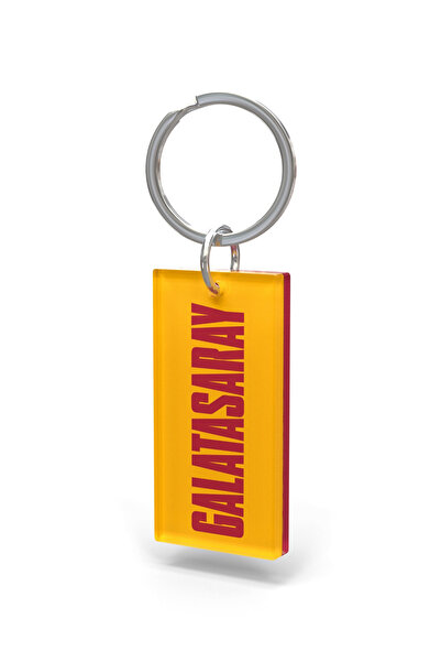 Galatasaray Gs-Keychain-10
