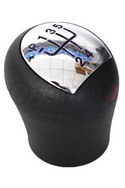 Fortera Vites Topuzu Nikelaj Krom Kango Clio