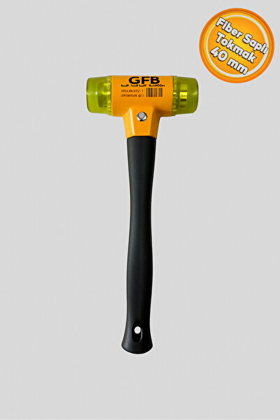GFB Fiper Plastik Tokmak No:40