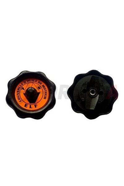 Genel Markalar Motor Yağ Kapağı R12