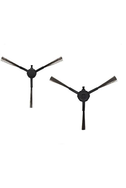 srfn ticaret فرشاة جانبية متوافقة مع سلسلة فيليبس هومرُن 3000 - قطعتان