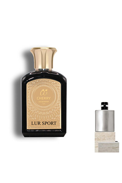 Cherry عطر لور اسبورت تشيري 75مل