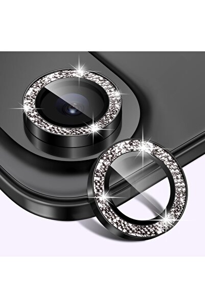 EDELFU واقي عدسة الكاميرا الفضي لهاتف آيفون 17 إير (ليس حماية ضد الخدوش)