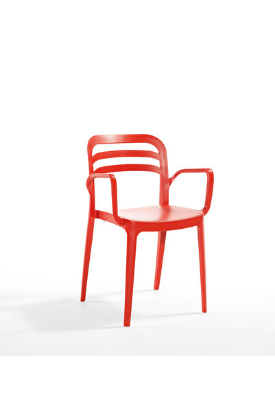 Novussi Aspendos Sandalye 4'lü