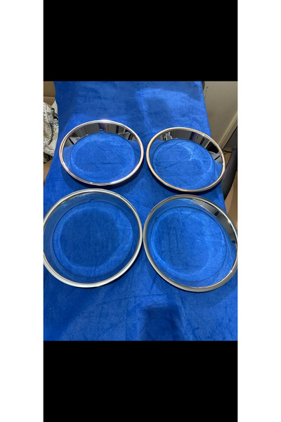 SEREN OTOMOTİV RENAULT 12 JANT ÇEMBERİ 13 İNÇ