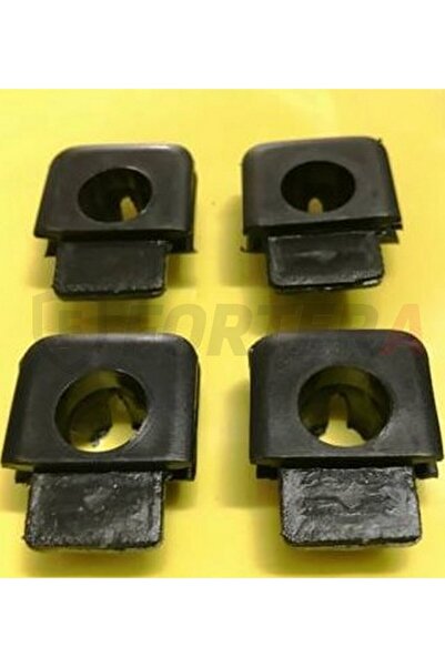 Fortera Kapı Kilitleme Çubuğu Yuzugu İç Doğan Slx