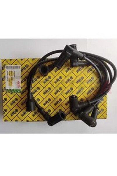 Fortera Ateşleme Buji Bobin Kablosu Enjeksiyonlu Doğan Slx Tempra 1.6Ie 8V