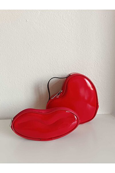 Maykis Small Heart and Small Lip Set