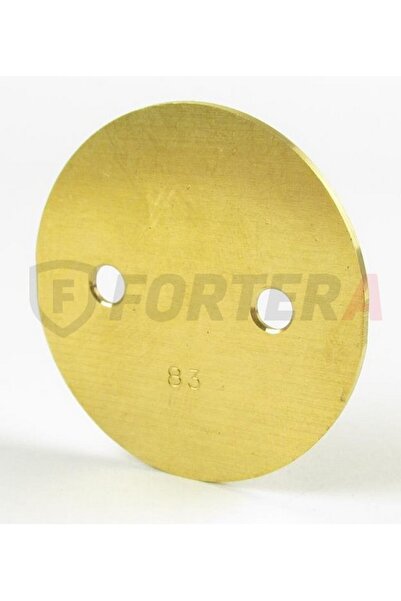 Fortera Karbüratör Gaz Kelebek Pulu Doğan Slx 85