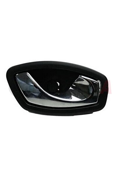 Fortera Kapı İç Açma Kolu Ön Arka Sağ Krom Fluence Clio IV Megan III