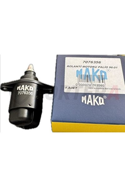 Fortera Rolanti Motor Ayar Valfi Palio Siena 96-01