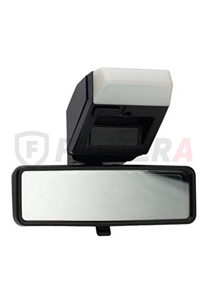 Genel Markalar İÇ DİKİZ AYNASI LAMBALI SAATSİZ M131 DKŞ-SLX 97 ERAYNA A-1018 ...