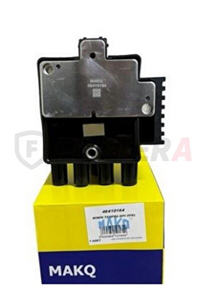 Fortera Ateşleme Beyin Bobin Tempra Mpi Opel