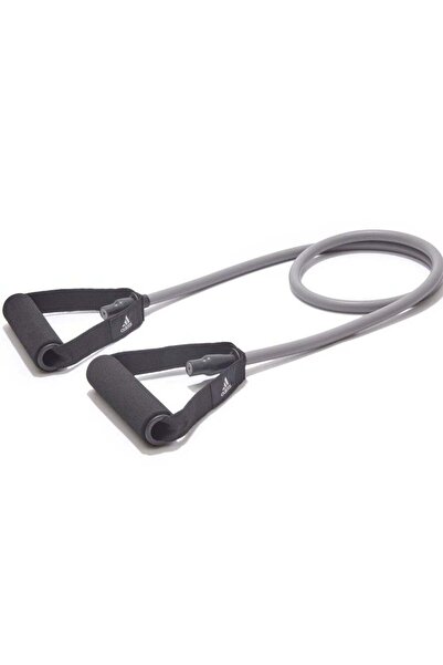 adidas Resistance Tube L2 - Medium Resistance Band for Movement, Flexibility and Strength Training